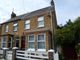 Thumbnail Cottage for sale in Princes Crescent, Margate