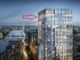 Thumbnail Duplex for sale in Parry Street, Nine Elms