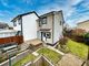 Thumbnail Terraced house for sale in 83 Townfoot, Dreghorn, Irvine