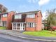 Thumbnail Detached house for sale in High Meadows, Compton, Wolverhampton, West Midlands