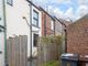 Thumbnail Terraced house for sale in Ashford Road, Sharrow Vale