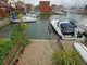 Thumbnail End terrace house to rent in Newlyn Way, Port Solent, Portsmouth
