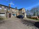 Thumbnail Cottage for sale in Nab End, Queensbury, Bradford