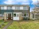 Thumbnail End terrace house for sale in Burley Way, Birmingham, West Midlands