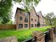 Thumbnail Flat to rent in Toddbrook Close, West Didsbury, Manchester
