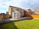 Thumbnail Detached house for sale in Jefferson Drive, Rainham, Gillingham