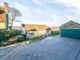 Thumbnail Detached bungalow for sale in Rochester Close, Weston-Super-Mare