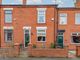 Thumbnail Terraced house for sale in Sumner Street, Atherton, Manchester