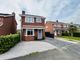 Thumbnail Detached house for sale in Broadmanor, North Duffield, Selby
