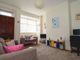 Thumbnail Terraced house for sale in Aisthorpe Road, Woodseats