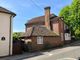 Thumbnail End terrace house for sale in 24 High Street, Maresfield, Uckfield