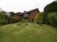 Thumbnail Detached house for sale in The Dell, Bishop Auckland