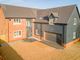 Thumbnail Detached house for sale in Plot 4, 80 Northons Lane, Holbeach, Spalding