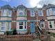 Thumbnail Terraced house for sale in Rugby Road, St Thomas