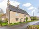 Thumbnail Detached house for sale in West Street, Clipsham, Rutland