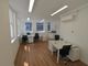 Thumbnail Office to let in Cornhill, London