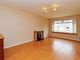 Thumbnail Bungalow for sale in Ramsay Crescent, Burntisland