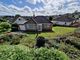 Thumbnail Detached bungalow for sale in Swedwell Road, Torquay