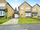 Thumbnail Detached house to rent in Ravenhill Way, Luton, Bedfordshire