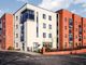 Thumbnail Flat for sale in Chester Way, Northwich