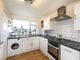 Thumbnail Terraced house for sale in Headley Court, Station Approach, Edenbridge, Kent