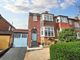 Thumbnail Semi-detached house for sale in St. Ronans Crescent, Woodford Green