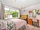 Thumbnail Bungalow for sale in Chequers Lane, Eversley, Hook, Hampshire