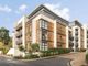 Thumbnail Flat for sale in Knight House, Putney, London