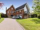 Thumbnail Detached house for sale in Freshwater Drive, Wychwood Park, Weston
