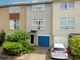 Thumbnail Town house for sale in April Glen, Mayow Road, Forest Hill