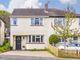 Thumbnail Semi-detached house for sale in West Valley Road, Apsley, Hemel Hempstead, Hertfordshire