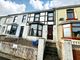 Thumbnail Terraced house for sale in Awelfryn Terrace, Penydarren, Merthyr Tydfil