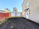 Thumbnail Flat for sale in Bruntsfield Avenue, Kilwinning