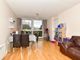 Thumbnail Flat for sale in Milton Mount, Pound Hill, Crawley, West Sussex