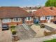 Thumbnail Semi-detached bungalow for sale in Maryon Road, Ipswich