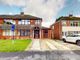 Thumbnail Semi-detached house for sale in Lathom Drive, Rainford, St. Helens, 8