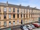 Thumbnail Flat for sale in Nithsdale Road, Strathbungo, Glasgow