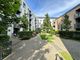 Thumbnail Flat for sale in Witley House, Garfield Road, Addlestone