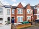 Thumbnail Flat for sale in Byne Road, Sydenham, London