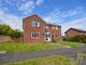 Thumbnail Flat for sale in Muncaster Way, Whitby