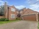 Thumbnail Detached house for sale in Springwood Drive, Mansfield Woodhouse, Mansfield