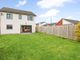 Thumbnail Detached house for sale in 12 Fleshwick Close, Ballakilley, Port St Mary