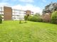 Thumbnail Flat for sale in River Close, London