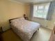 Thumbnail Detached bungalow for sale in Manchester Way, Grantham