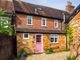 Thumbnail Cottage for sale in High Street, Downton, Salisbury