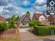 Thumbnail Detached house for sale in Kelsey Lane, Balsall Common, Coventry