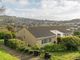 Thumbnail Terraced bungalow for sale in Bishop Wilfrid Road, Teignmouth