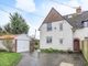 Thumbnail Semi-detached house to rent in Cholsey, Oxfordshire