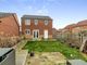 Thumbnail Detached house for sale in Yarlside Close, Sheffield, South Yorkshire