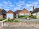 Thumbnail Bungalow for sale in Wrestwood Avenue, Eastbourne, East Sussex